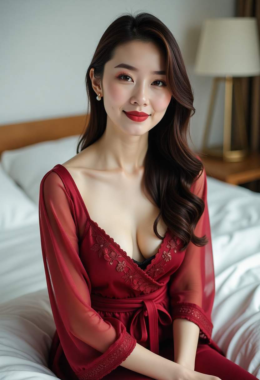 女邻居不说谎 剧照海报