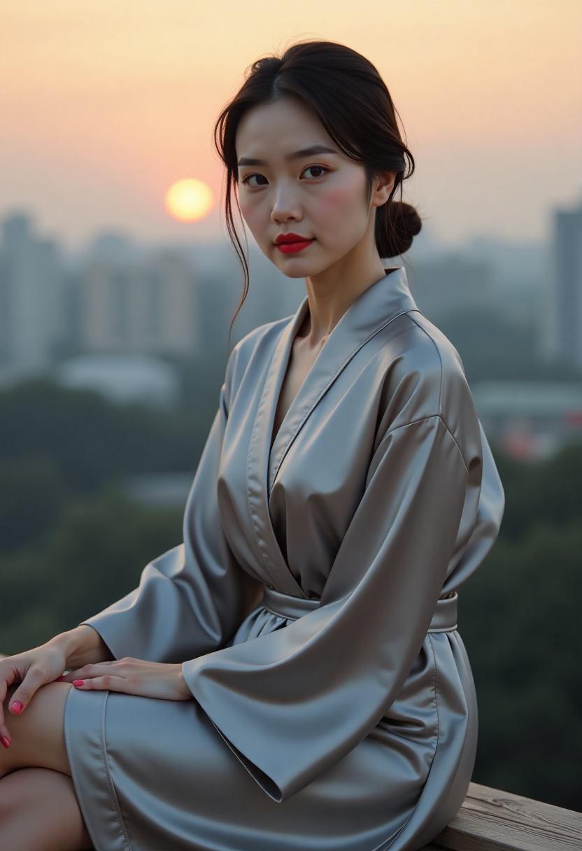 女邻居的钢琴课 海报