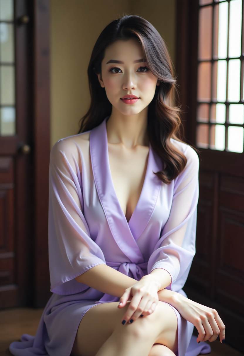 隔壁女邻居 海报